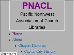 Sites similar to pnacl.org
