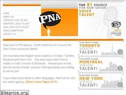 Sites similar to pnagency.com