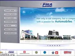 Sites similar to pnagroup.com