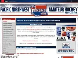 Sites similar to pnaha.com
