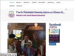 Sites similar to pnaior-phila.org