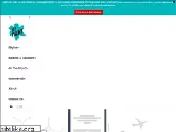 Sites similar to pnairport.co.nz