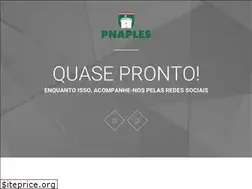 Sites similar to pnaples.com.br