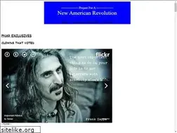 Sites similar to pnar.org