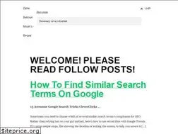 Sites similar to pnassure.com