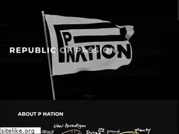 Sites similar to pnation.com