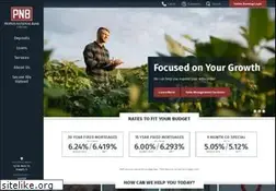 Sites similar to pnb-kewanee.com