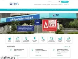 Sites similar to pnb.com.ph