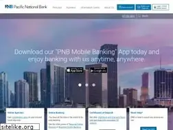 Sites similar to pnb.com