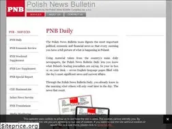 Sites similar to pnb.pl