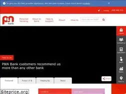 Sites similar to pnbank.com.au