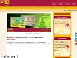 Sites similar to pnbcard.in
