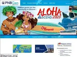 Sites similar to pnbgen.com