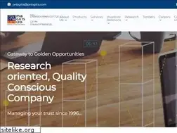 Sites similar to pnbgilts.com