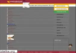 Sites similar to pnbibanking.in