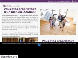 Sites similar to pnbimmo.fr