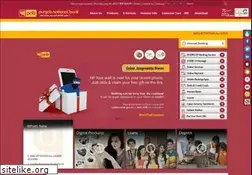 Sites similar to pnbindia.com