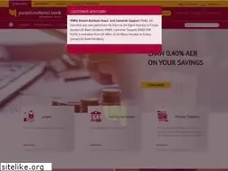 Sites similar to pnbint.com