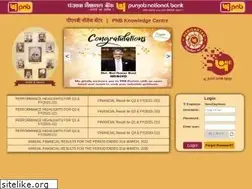 Sites similar to pnbnet.in