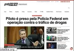 Sites similar to pnbonline.com.br