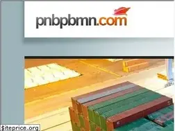Sites similar to pnbpbmn.com