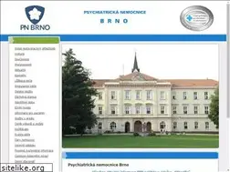 Sites similar to pnbrno.cz