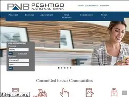 Sites similar to pnbwi.com