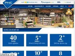 Sites similar to pnc.com.vn