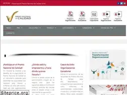 Sites similar to pnc.org.mx