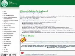Sites similar to pnc.org.pk