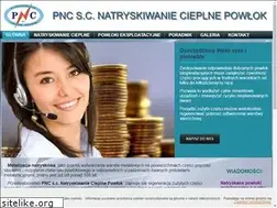 Sites similar to pnc.pl