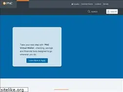 Sites similar to pncadvisors.com