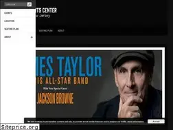Sites similar to pncbankartscenter.org