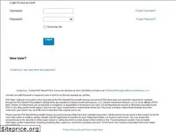 Sites similar to pncbenefitplus.com