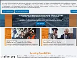 Sites similar to pncbusinesscredit.co.uk