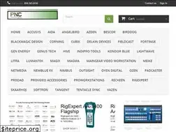 Sites similar to pncengineering.com