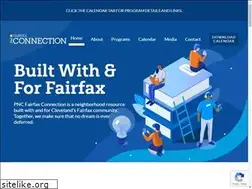 Sites similar to pncfairfaxconnection.com