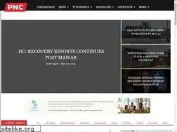 Sites similar to pncguam.com