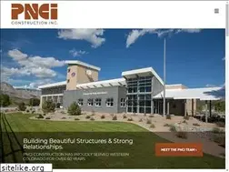 Sites similar to pnciconstruction.com