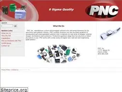 Sites similar to pncinc.com