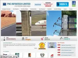 Sites similar to pncinfratech.com