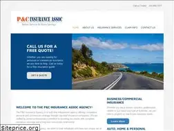 Sites similar to pncinsuranceassoc.com