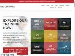 Sites similar to pnclearning.com