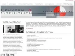 Sites similar to pnclegal.eu