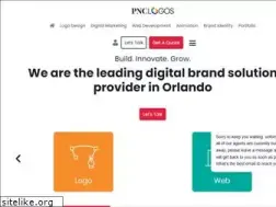 Sites similar to pnclogos.com