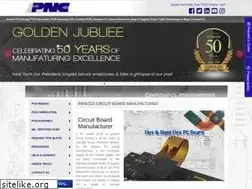 Sites similar to pnconline.com