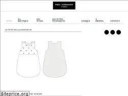 Sites similar to pncouture.fr