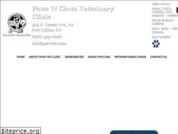 Sites similar to pncvets.com