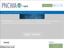 Sites similar to pncwa.org