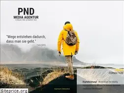 Sites similar to pnd-media.de